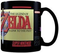 Super Nintendo - Zelda (0,3l) - Hrnek - Hrnek