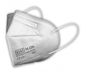 Respirator NANO M. ON Disposable Nanofibre Respirator FFP2 NR White 25 pcs - Respirátor