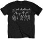Black Sabbath - Greyscale Group - velikost M - Tričko