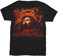 Slayer - Repentless - velikost M - Tričko