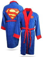 Superman - Superman - Logo unisex - bathrobe - Bathrobe