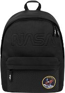 BAAGL Backpack NASA black - School Backpack