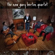 New Gary Burton Quartet: Common Ground (2x LP) - LP - LP vinyl