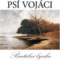 LP vinyl Psí vojáci: Brutální lyrika (2x LP) - LP - LP vinyl