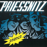 Priessnitz: Seance - CD - Music CD