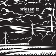 Priessnitz: Quiet? - CD - Music CD
