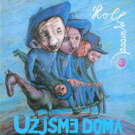 We' re Home: Hollywood - CD - Music CD