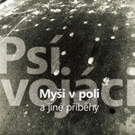 Psí vojáci: Myši v poli a jiné příběhy - LP - LP Record