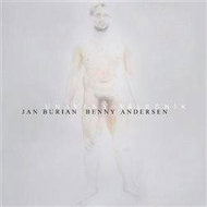Burian Jan / Benny Andersen: The Tired Warrior - CD - Music CD