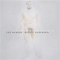 Burian Jan / Benny Andersen: The Tired Warrior - CD - Music CD - Main image