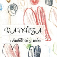 Radůza: Angels from Heaven - CD - Music CD