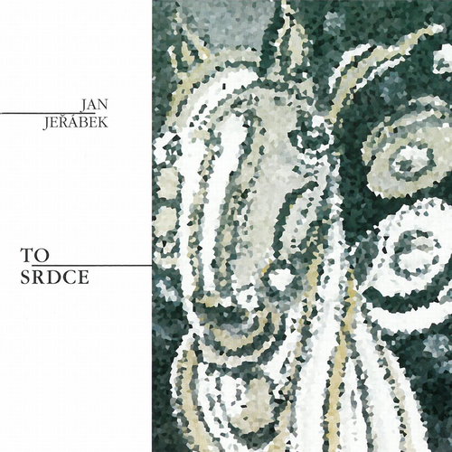 Jerabek Jan: To srdce - CD - Music CD - Main image