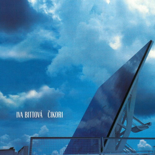 Bittová Iva: Čikori - CD - Music CD - Main image