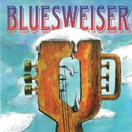 Bluesweiser: Bluesweiser - CD - Music DVD