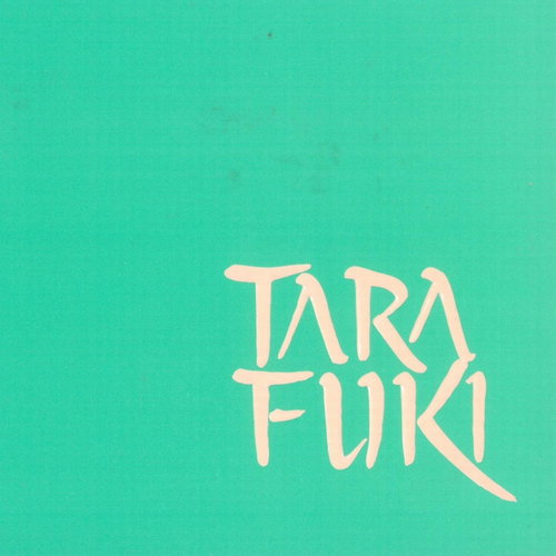 Tara Fuki: Songs to a Dream - CD - Music CD - Main image