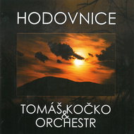 Kočko Tomáš & Orchestr: Hodovnice - CD - Music CD