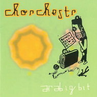 Chorchestr: Arabigbit - CD - Music DVD