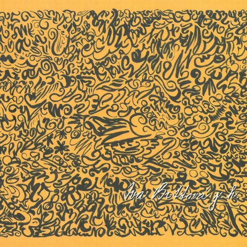 Bittová Iva: jh - CD - Music CD - Main image