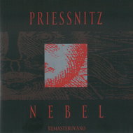 Priessnitz: Nebel - CD - Music CD