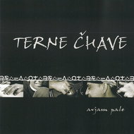 Terne Chave: Avjam Pale - CD - Music CD