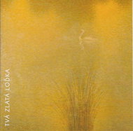 Havel Irena and Vojtech: Your Golden Boat - CD - Music CD