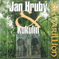 Hrubý Jan & Kukulín: Silmarillion (2x CD) - CD - Music CD