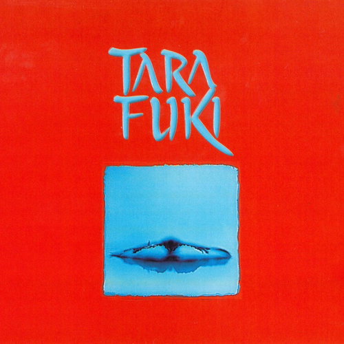 Tara Fuki: Kapka - CD - Music CD - Main image