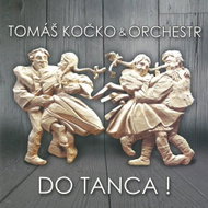 Kočko Tomáš & Orchestr: Do tanca! - CD - Music DVD