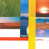 Lingers: Gallery - CD - Music DVD