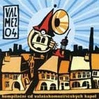 Various: Valmez 2004 - CD - Music CD - Main image