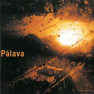 Majerovy brzdové tabulky: Pálava - CD - Hudební CD