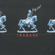 Traband: Hyjé! - CD - Music CD
