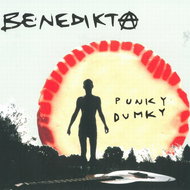 Benedikta: Punky Dumky - CD - Music CD