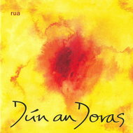 Dún an Doras: Rua - CD - Music CD