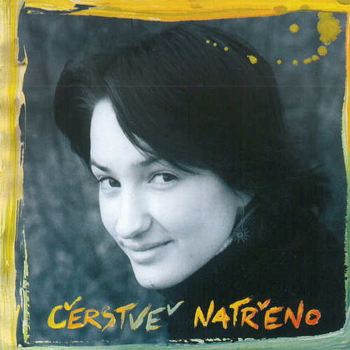 Trchová Martina: Čerstvě natřeno - CD - Music CD - Main image