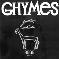 Ghymes: Bájka / Rege - CD - Music DVD