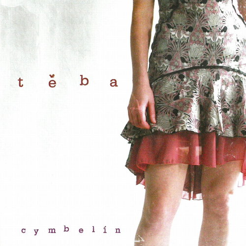 Cymbelín: Těba - CD - Music CD - Main image