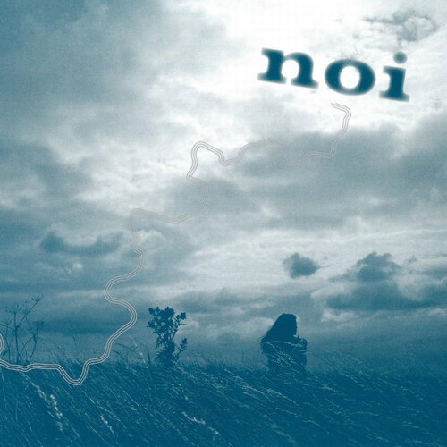 Noi: Noi - CD - Music CD - Main image