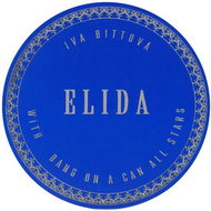 Bittová Iva & Bang On A Can All Stars: Elida - CD - Music DVD