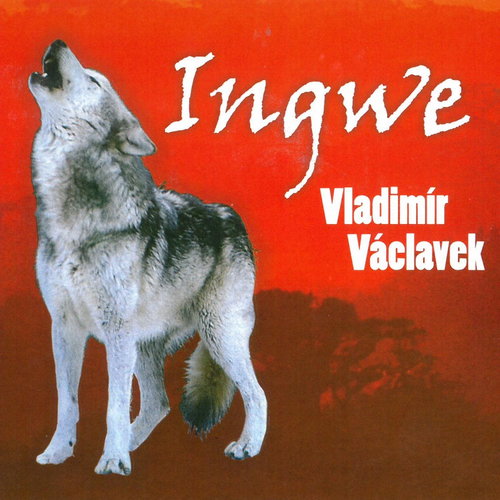 Vaclavek Vladimir: Ingwe - CD - Music CD - Main image