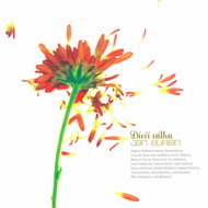 Burian, Jan: Dívčí válka (2x CD) - CD - Music CD