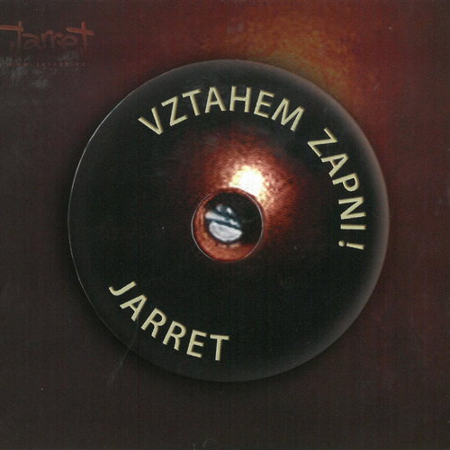 Jarret: Turn it on! - CD - Music CD - Main image