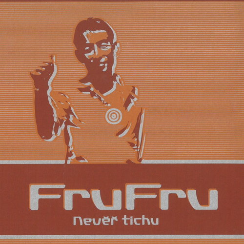 Fru Fru: Don' t Believe in Silence - CD - Music CD - Main image