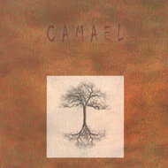 Camael: Camael - CD - Music CD