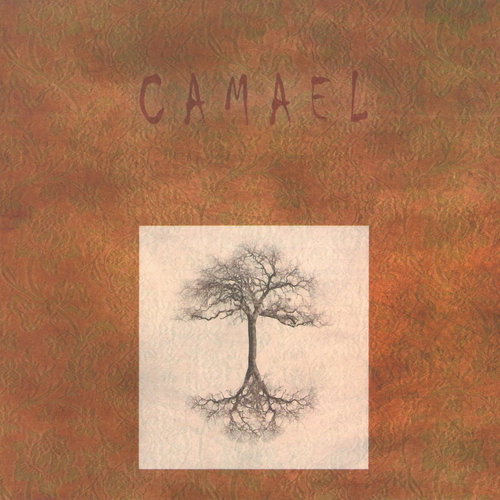 Camael: Camael - CD - Music CD - Main image