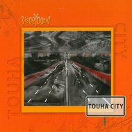 Disneyband: Touha City - CD - Music CD