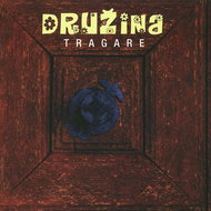 Team: Tragare - CD - Music CD