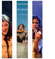 Bittová Iva & Bang On A Can All Stars: Superchameleon - DVD - DVD Film