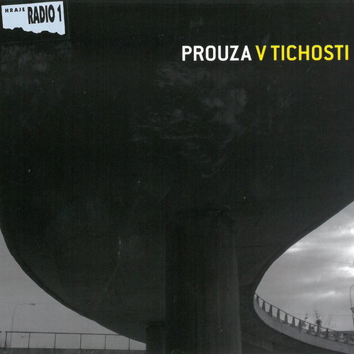 Prouza: In Silence - CD - Music CD - Main image
