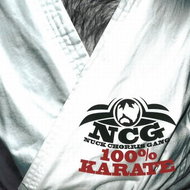 Nuck Chorris Gang: 100% Karate - CD - Music DVD